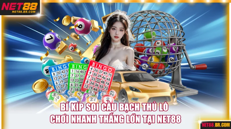 Cầu bạch thủ lô